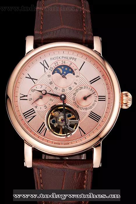 patek philippe moonphase tourbillon|patek philippe grand complication price.